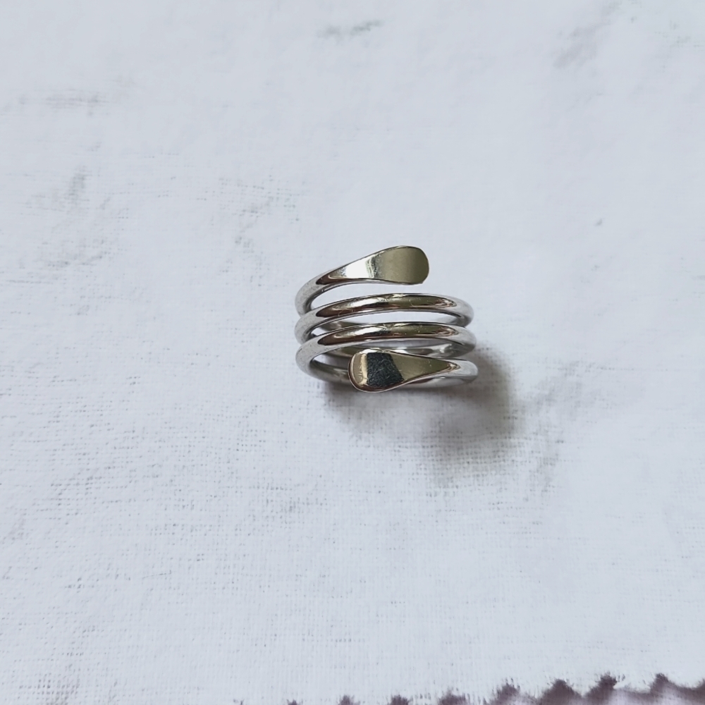 Lia Sophia ring